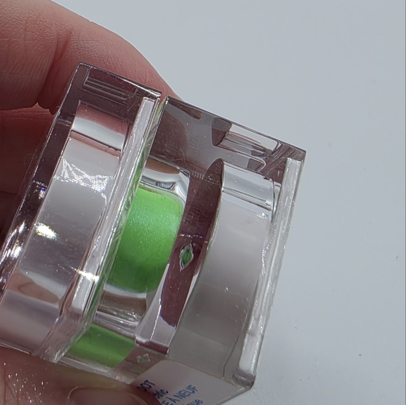 LIT Cosmetics Reboot Electric Shine Pigment Eyeshadow - Picture 3 of 4